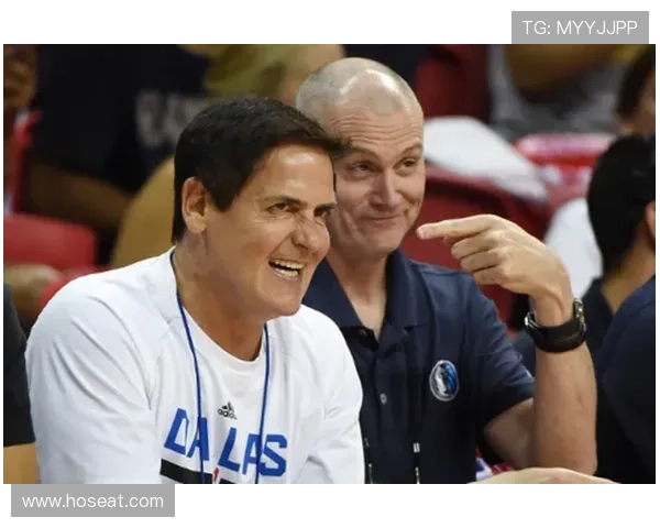 库班:从忠于球队到追随球员 社媒时代球迷情感转变 库班:从忠于球队到追随球员 社媒时代球迷情感转变