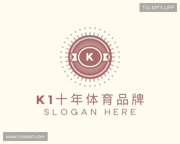 关于k1十年体育品牌